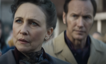 Box Office: The Warrens Conjure $83M In First Place At The Movies